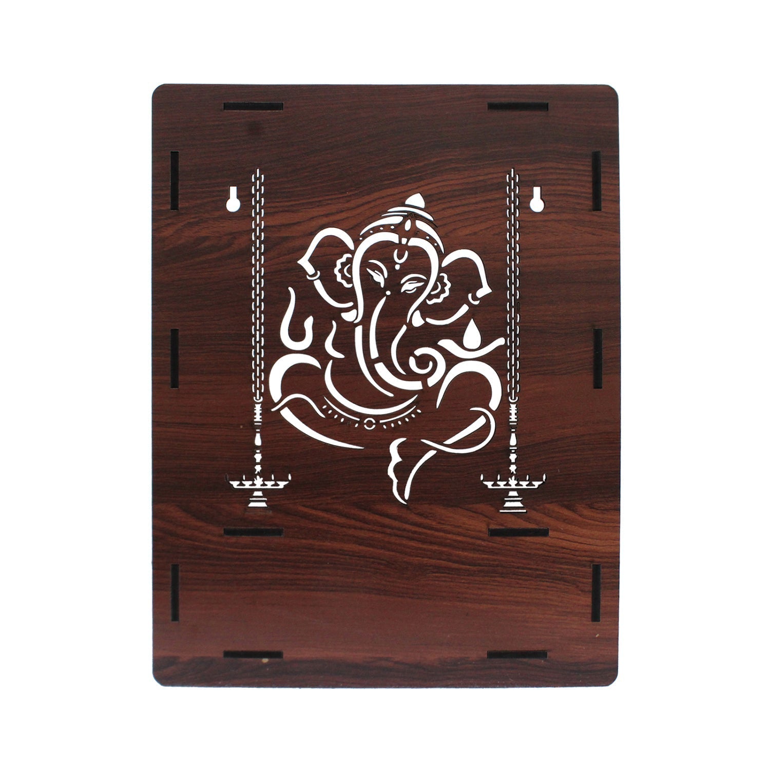 Beautiful Compact Modern Pooja Mandir for Small Spaces - Decor Smart