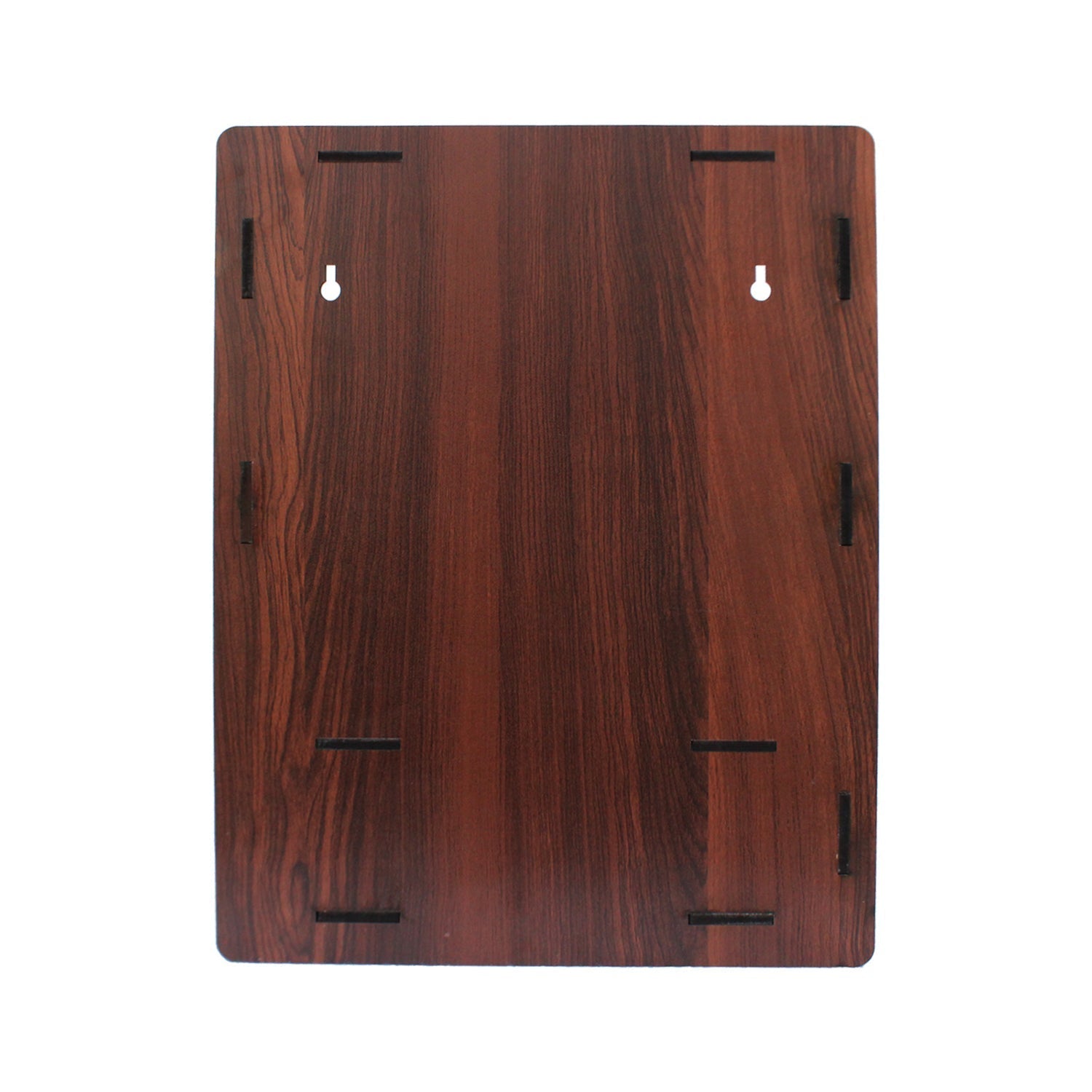 Beautiful Wooden Pooja Mandir for Contemporary Home, office, Shop - Decor Smart
